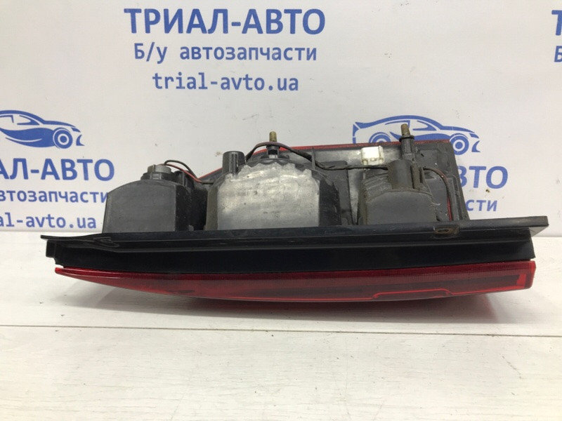 Фонарь задний внешний левый Mitsubishi Pajero Wagon 1999-2006 MN133769 (Арт. 57296) Киев - изображение 5