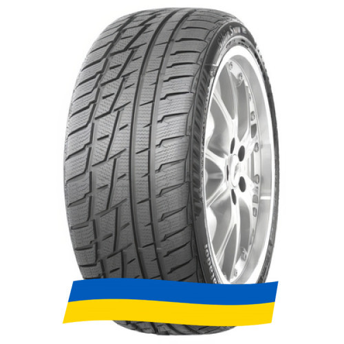 255/50 R19 Matador MP 92 Sibir Snow 107V Легкова шина Киев - изображение 5