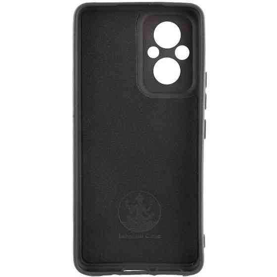 Чехол Silicone Cover Ummi Lakshmi Full Camera (AA) для Xiaomi Poco M5 Херсон