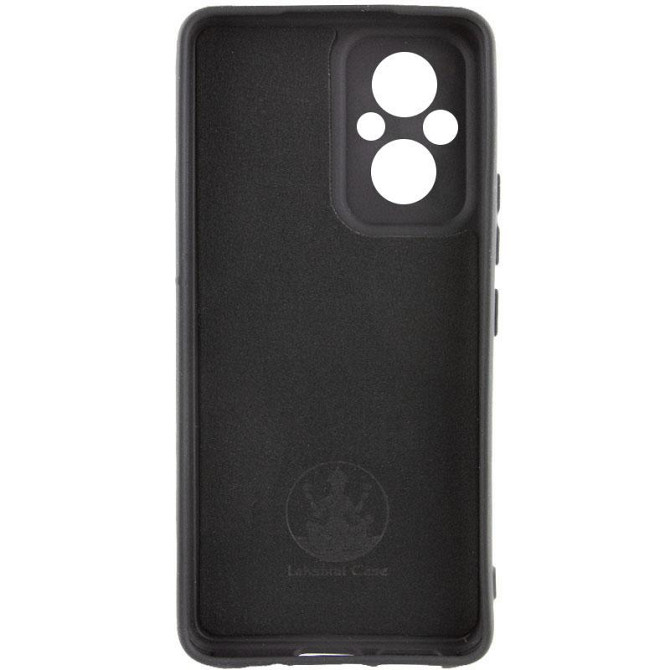 Чехол Silicone Cover Ummi Lakshmi Full Camera (AA) для Xiaomi Poco M5 Херсон - зображення 2