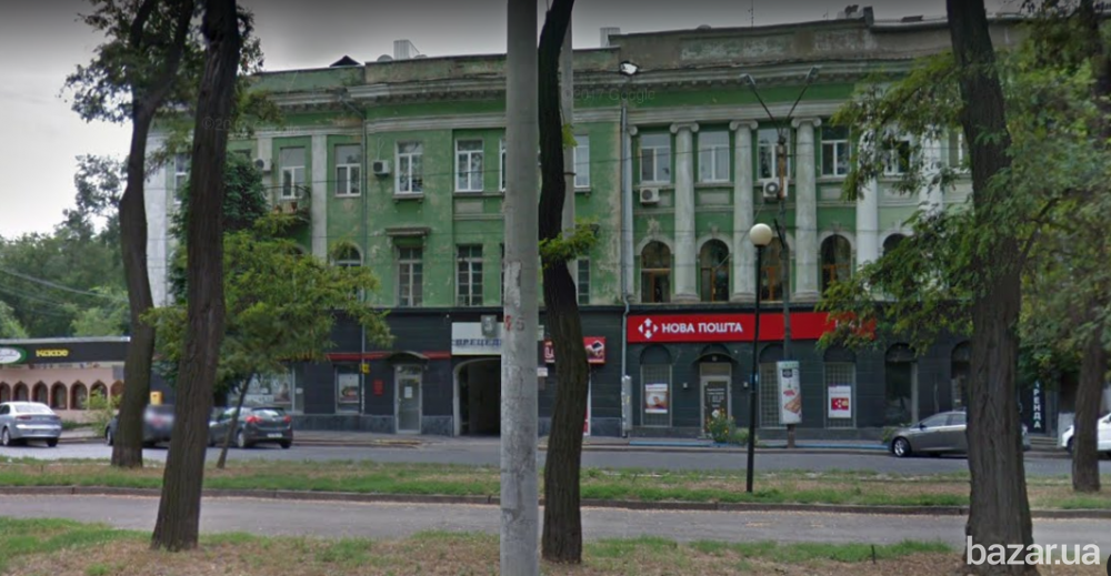 2-х пр.К.Маркса сад Глобы техник мебель МПО 2/4эт балкон Дніпро - зображення 8