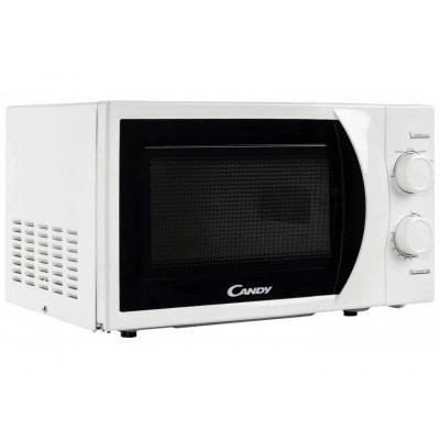 Микроволновая печь Сandy СPMW2070M 20 л белая Київ - зображення 5
