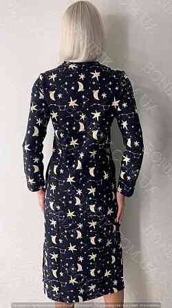 Женская ночная сорочка "Good Night" (арт. LDF 104/03/02) Кривий Ріг