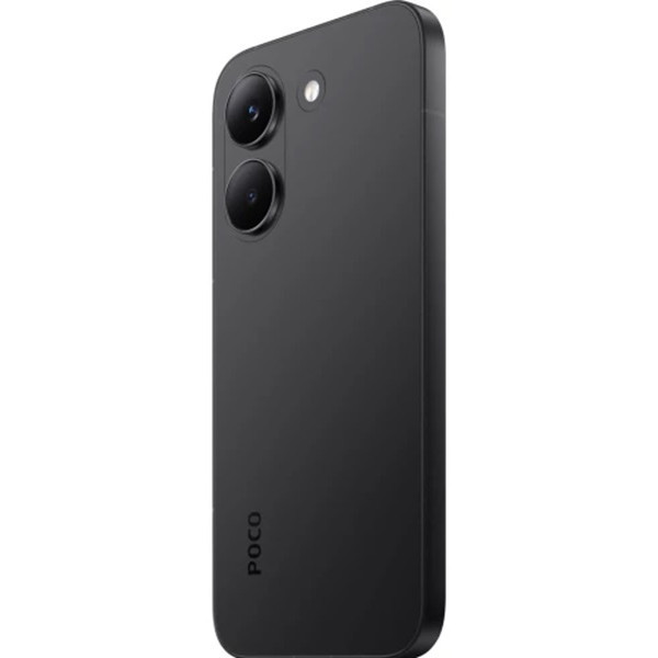 Xiaomi Смартфон Poco X8 Pro 8/256GB Black EU Харьков - изображение 7