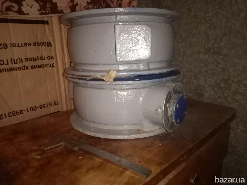 Гермоклапана Харків - зображення 2