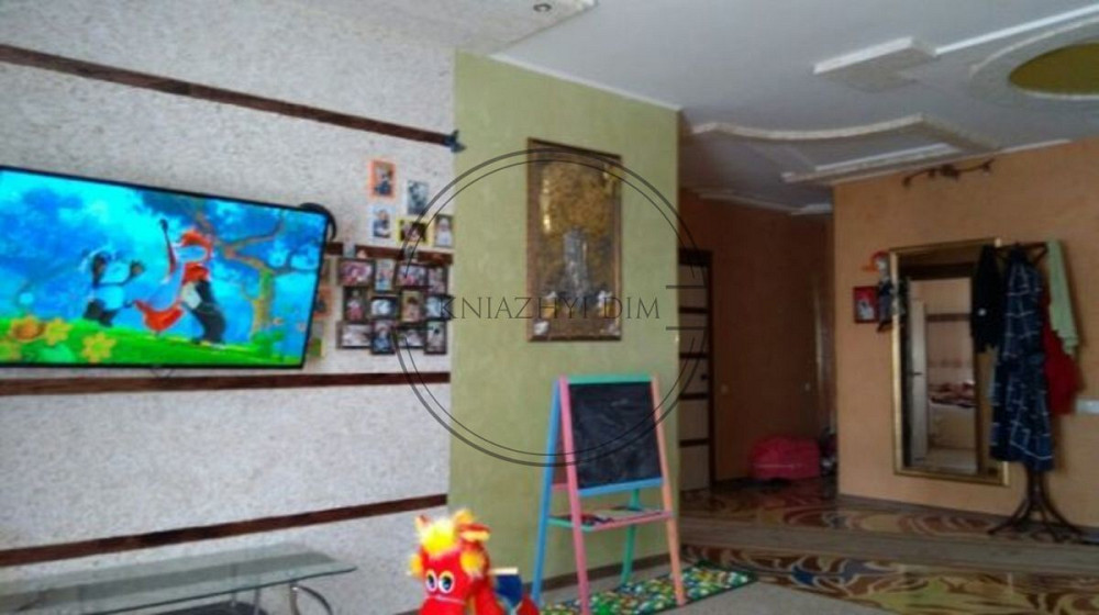 2к квартира-студія з панорамним видом у сучасному житловому комплексі "Мега Сіті" № 21115150 Киев - изображение 3