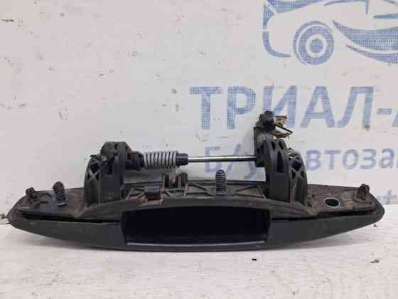 Ручка двери внешняя задняя правая Dacia Duster 2010-2017 806061345R (Арт. 62711) Київ