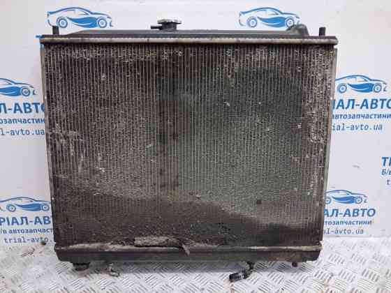 Радиатор основной Mitsubishi Pajero Wagon 1999-2006 MR968133 (Арт. 71126) Киев