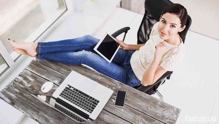 Администратор-консультант удалённо Одеса - зображення 1