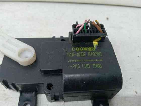 Сервопривод SsangYong Rexton 2006-2012 819700 (Арт. 61734) Київ