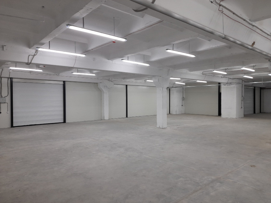 О Р Е Н Д А :Найбезпечний склад 550 кв. м. Індустріальний парк КИТ Буча - зображення 10