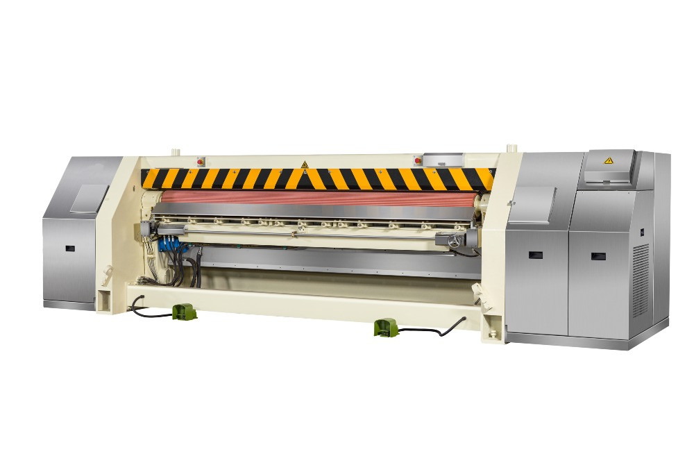 Мездрительная машина, платировочный пресс, линия и оборудование для переработки шкур от производител Киев - изображение 4