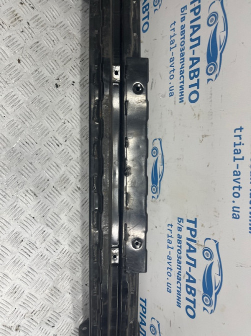 Усилитель бампера передний Hyundai Sonata YF 2.4 БЕНЗИН G4KJ 2010 (б/у) Київ - зображення 4