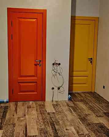 Деревянные двери Кривой Рог Кривий Ріг