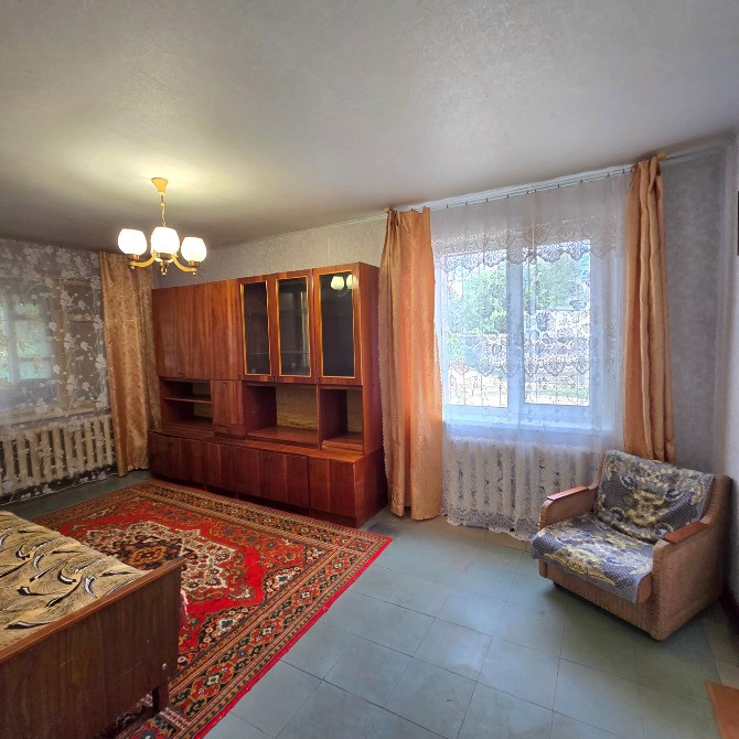 Продаж зручної 3 кімнатної квартири на Зарічному Електрозаводська Кривий Ріг - зображення 5