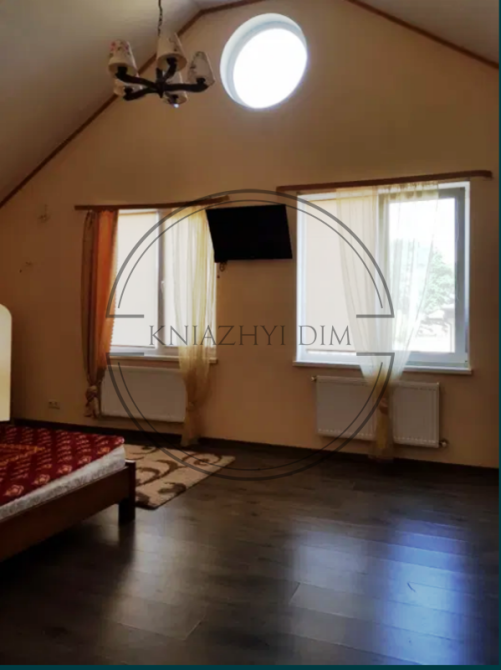 Шикарний вуликий будинок в оренду на м. Славутич. Код об’єкта 138760 Київ - зображення 2