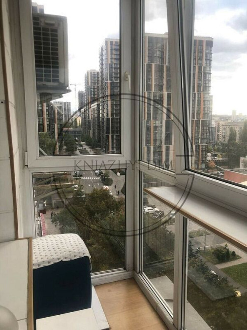 Оренда 1-но кімнатної квартири м. Либідська 11201631 Киев - изображение 6