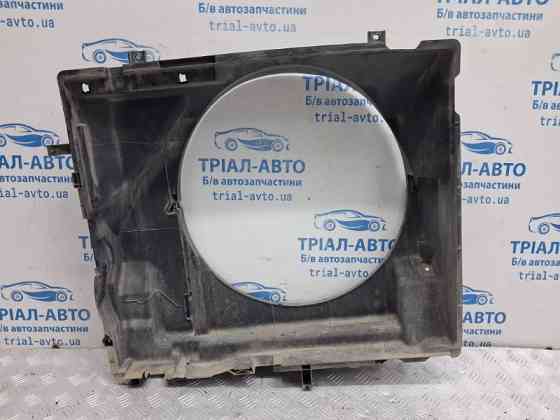 Диффузор Nissan Pathfinder 2004-2014 21476EB300 (Арт. 81886) Киев