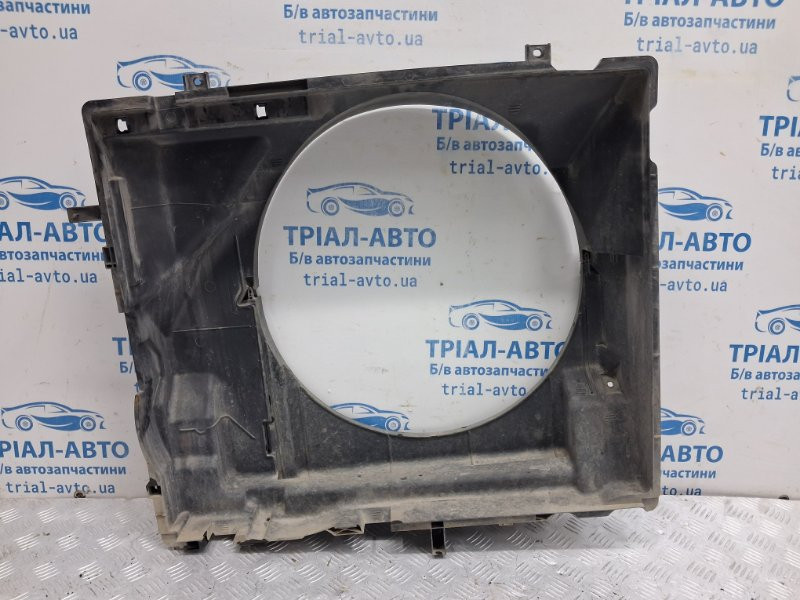 Диффузор Nissan Pathfinder 2004-2014 21476EB300 (Арт. 81886) Киев - изображение 1