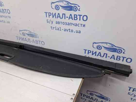 Шторка багажника Mitsubishi Outlander CU 2.4 БЕНЗИН 4G69 2003 (б/у) Киев