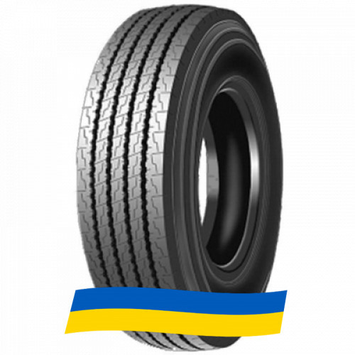 265/70 R19.5 Amberstone 366 143/141J Рулевая шина Київ - зображення 1