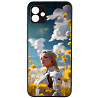 TPU+PC чехол Prisma Ladies для Samsung Galaxy A06 Херсон