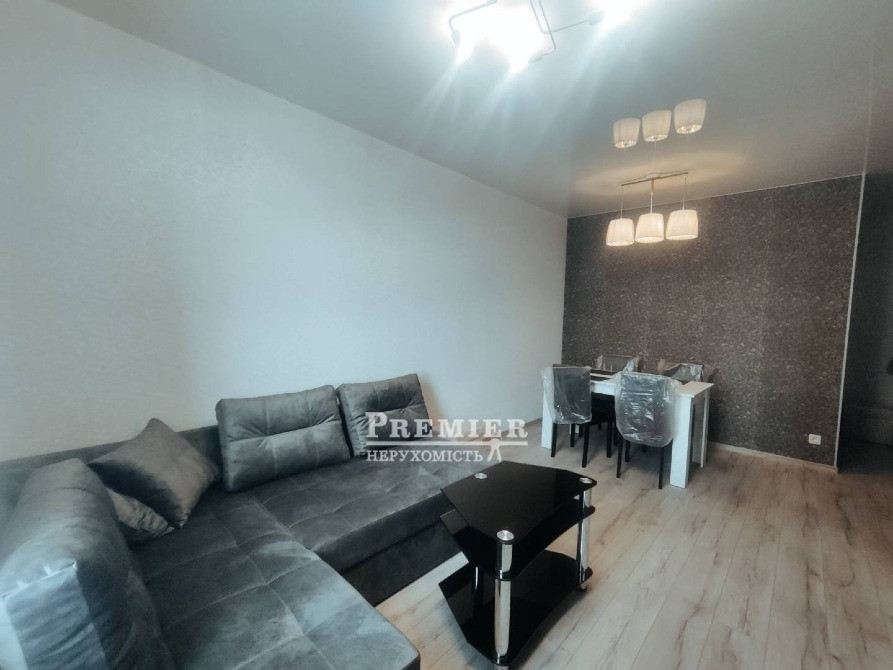 Продається квартира на вулиці Сахарова у новому зданому будинку Одесса - изображение 8