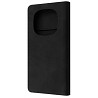 Чохол-книжка WAVE Fold для Xiaomi Redmi Note 15 Pro+ 5G/Poco M8 Pro 5G Black Харьков