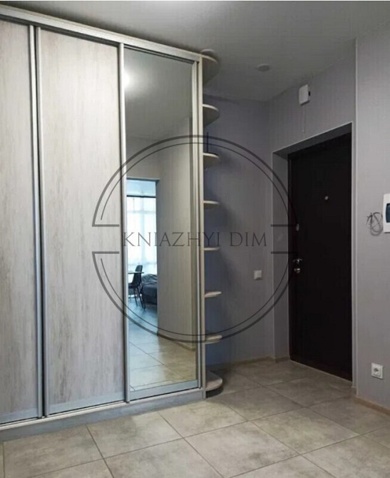 Оренда 1-но к. квартири в ЖК Галактика. № 11201823 Киев - изображение 11