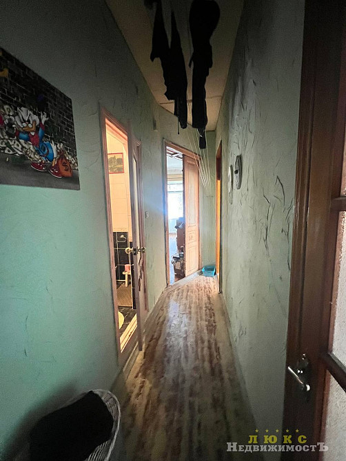 Продам 4 комнатную квартиру переулок Щепной , ( между Базарной и Успенской) Одесса - изображение 10
