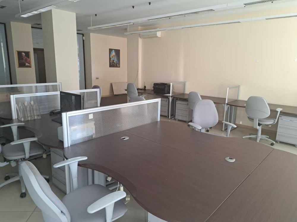 долгосрочная аренда офисное помещение Киев, Печерский, 151800 грн./мес. Киев - изображение 9