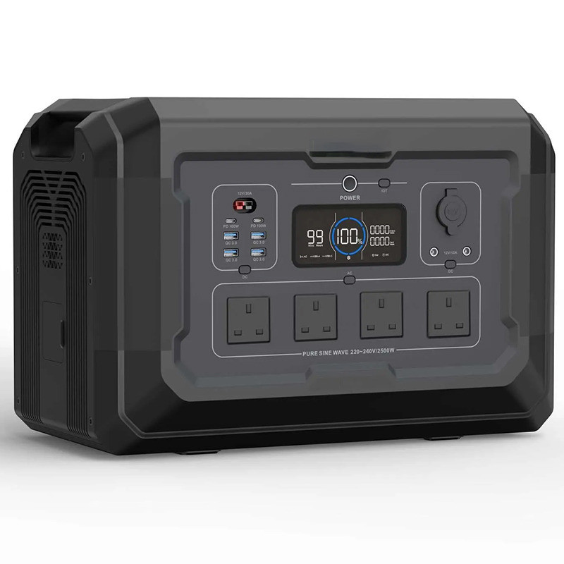 Портативні зарядні станції SOUOP від Постачальника Киев - изображение 1