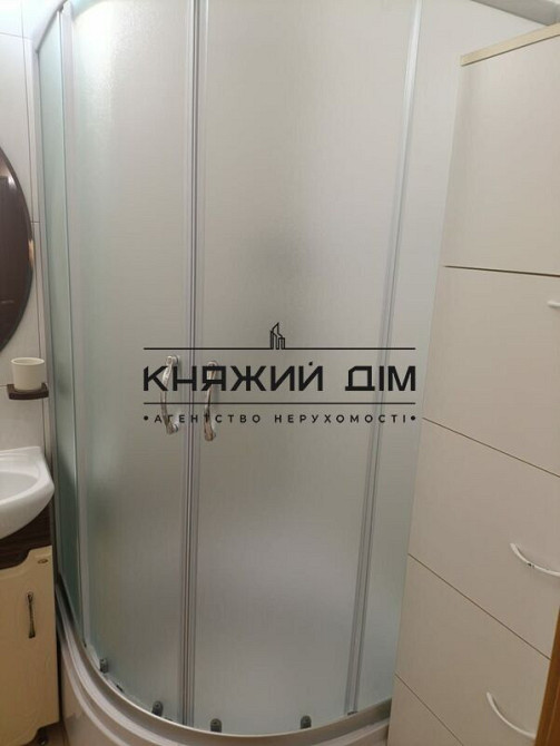 ОРЕНДА 1к квартира  вул Кубанської України 25/21 код 11194450 Киев - изображение 8