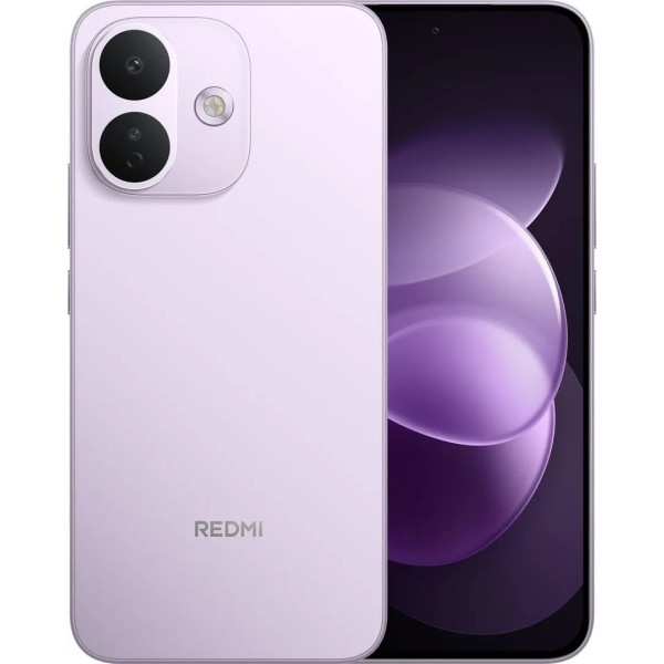 Смартфон Xiaomi Redmi Note 17 Pro 5G 8/512GB Purple UA Харків - зображення 1