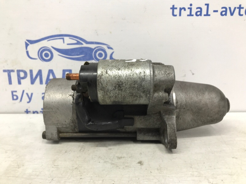 Стартер Subaru Forester SJ 2.0 DIESEL EE20Z 2012 (б/у) Киев - изображение 10