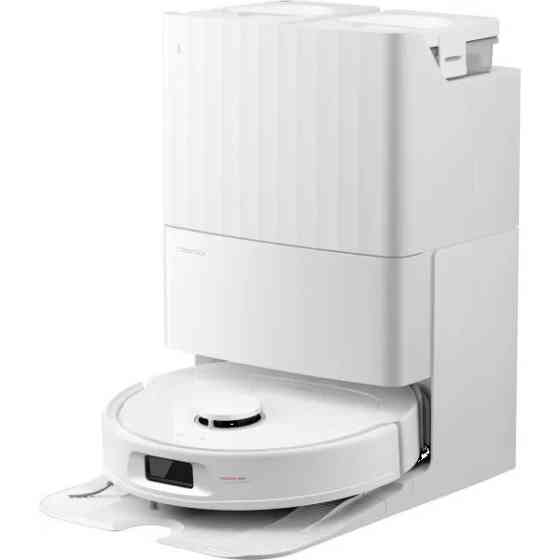 Робот-пылесос моющий RoboRock QR 798 White белый Київ