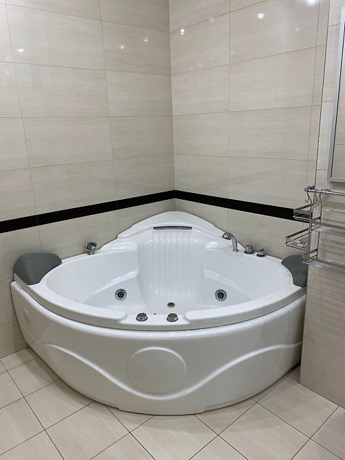 Продам 4 комнатную квартиру, Нагорка Днепр - изображение 10