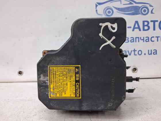 Блок abs Lexus RX 350 2003-2009 4454048250 (Арт. 63285) Київ