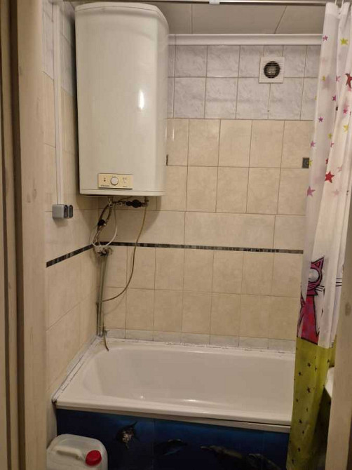 долгосрочная аренда 2-к квартира Киев, Днепровский, 9500 грн./мес. Киев - изображение 5