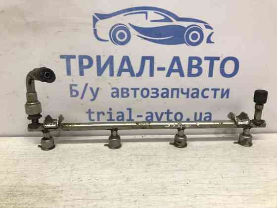 Топливная рампа Chevrolet Cruze J300 1.8 2009 (б/у) Киев