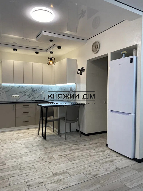 Оренда 1 кімнатної квартири, вул. Стеценка 75-Н № 11203360 Київ - зображення 11