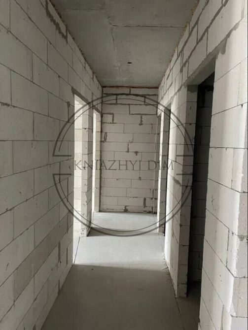 Продаж 2-кім. роздільної квартири з кухнею-вітальнею у ЖК Great (Грейт). Код об'єкту: 21145808 Київ - зображення 6