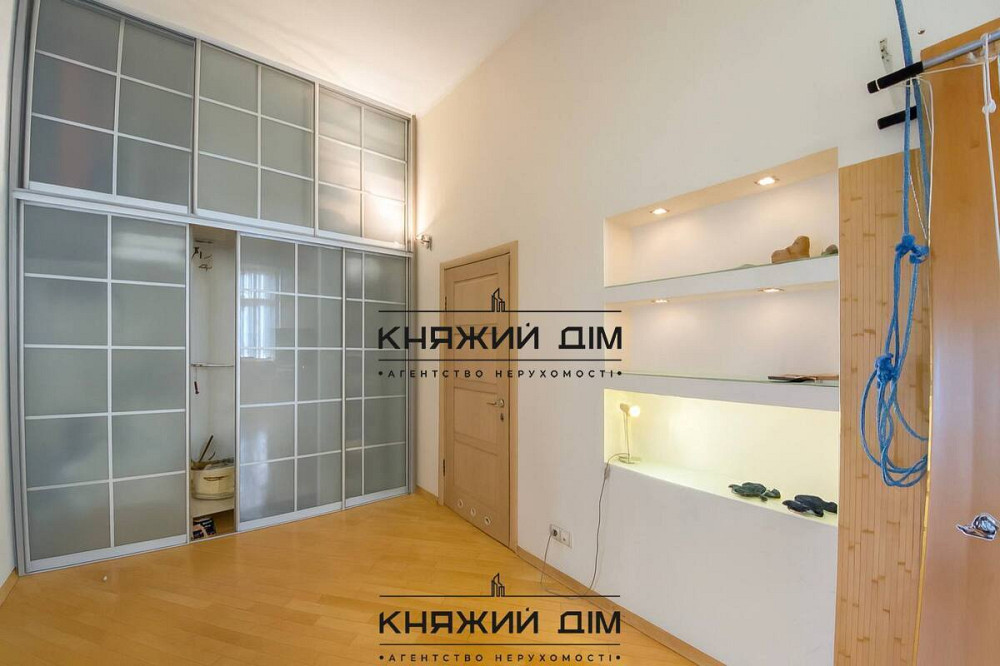 БЕЗ КОМІСІЇ! Здається в оренду простора 3кімн студіо м. Площа Українських Героїв КОД 11203714 Київ - зображення 4