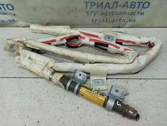 Airbag потолка(шторка) левый Toyota RAV 4 2005-2016 6218042030 (Арт. 83406) Киев