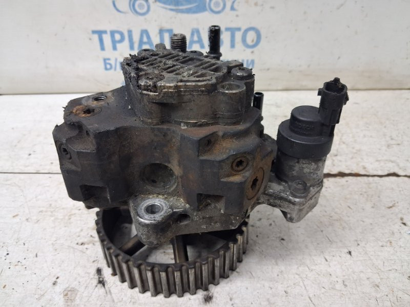 ТНВД Renault Trafic 2001-2014 8200659759 (Арт. 87989) Київ - зображення 5