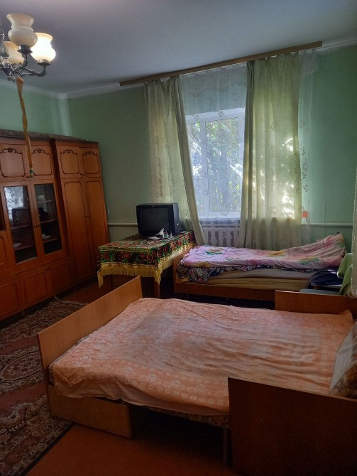 Сдам комнату в частном доме Большая Дымерка Бровары - изображение 1