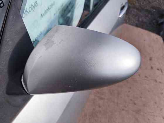 Зеркало левое Nissan Primera P12 2001-2007 Ковель