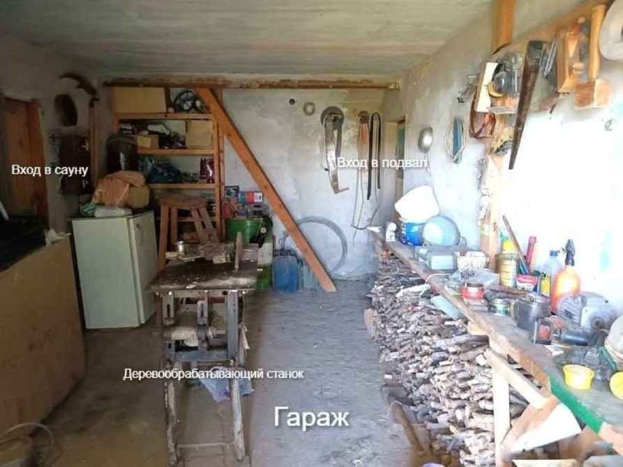 Продаю капітальний будинок-дачу на березі Хаджибейського лиману Одеса - зображення 11