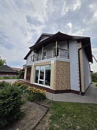 продажа 6-к дом Киево-Святошинский, Гостомель, 230000 $ Гостомель - изображение 3