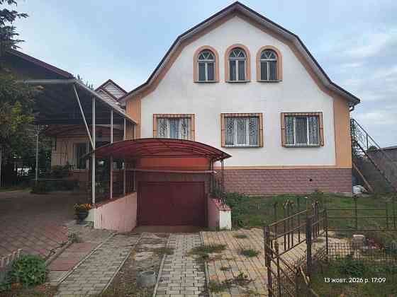 продажа 5-к дом Васильковский, Васильков, 125000 $ Васильків